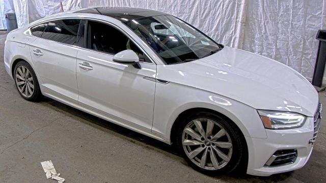 2018 AUDI A5 PREMIUM  