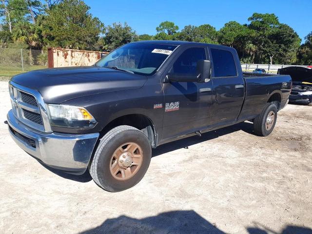 2014 RAM 2500 ST  