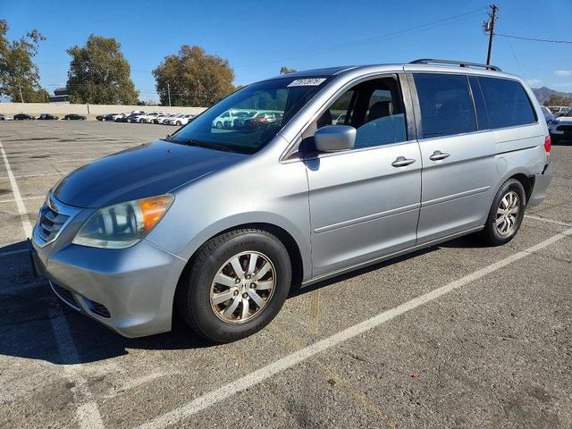 2010 HONDA ODYSSEY