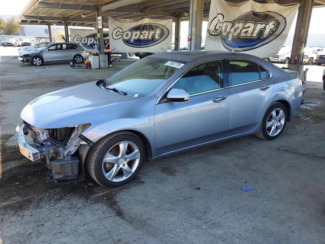 2014 ACURA TSX TECH  