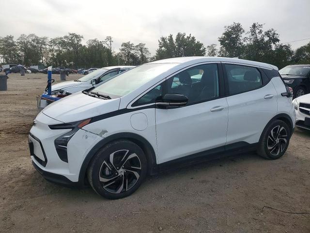 2023 CHEVROLET BOLT EV 2LT  