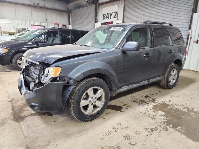 2009 FORD ESCAPE LIMITED  