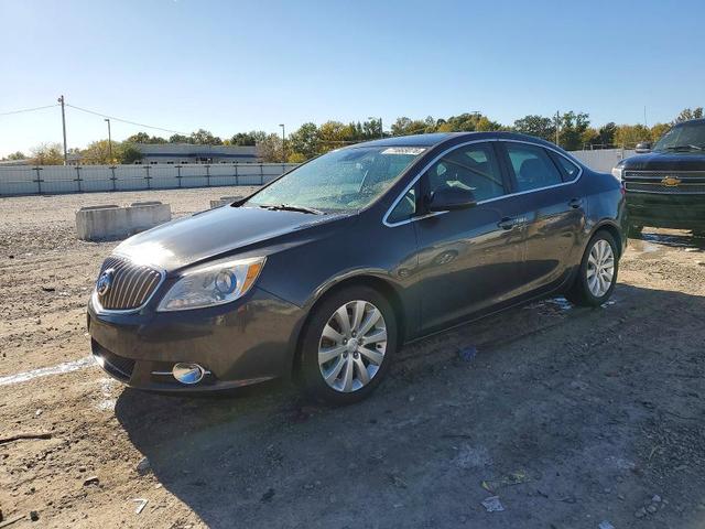 2016 BUICK VERANO   
