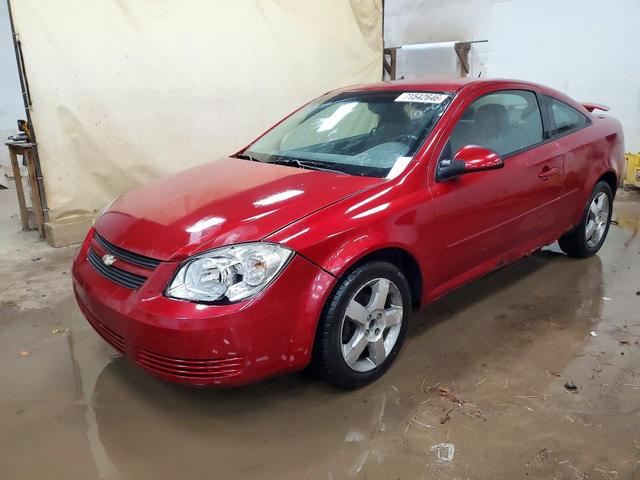 2010 CHEVROLET COBALT 1LT  