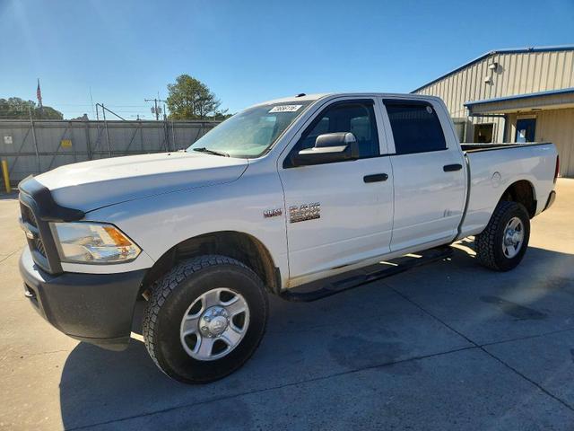 2014 RAM 2500