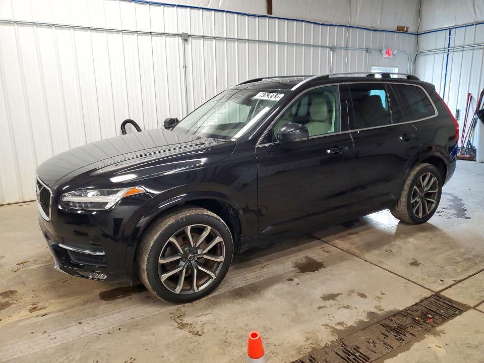 2019 VOLVO XC90 T6 MOMENTUM  