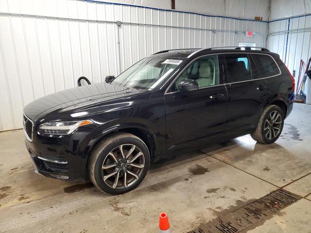 2019 VOLVO XC90 T6 MOMENTUM  