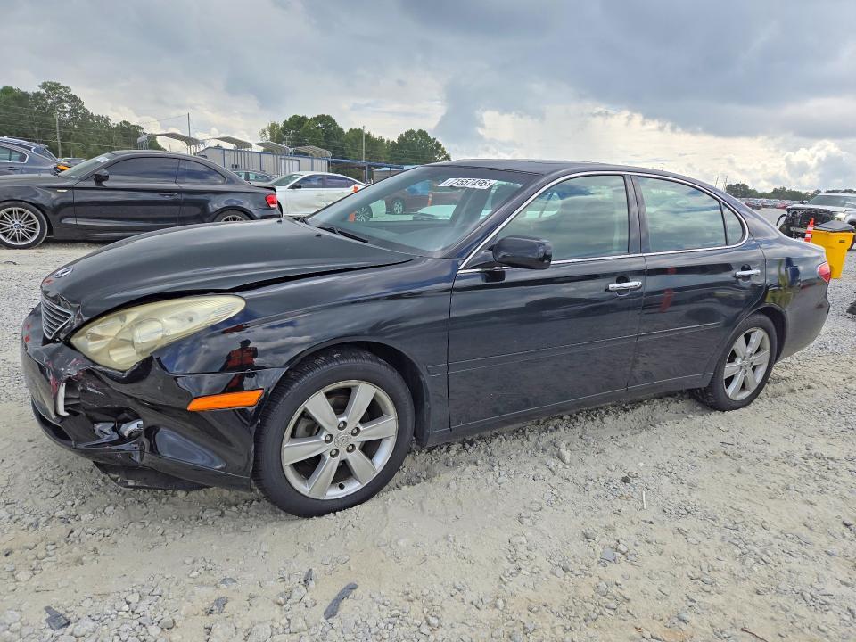 2005 LEXUS ES 330  