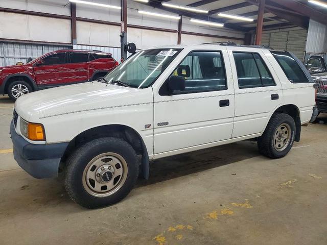 1996 ISUZU RODEO S  