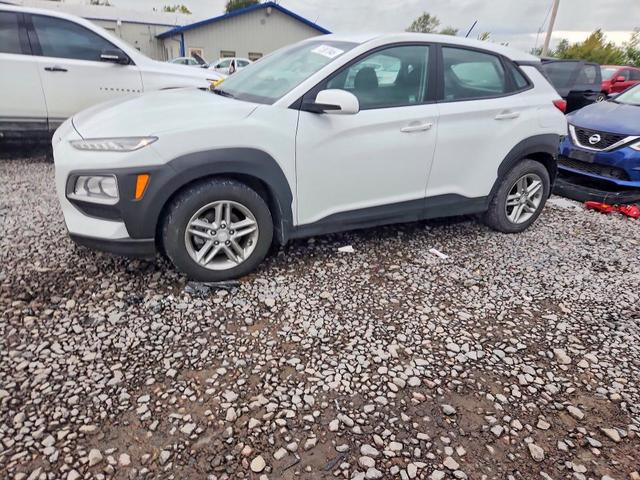 2020 HYUNDAI KONA SE  