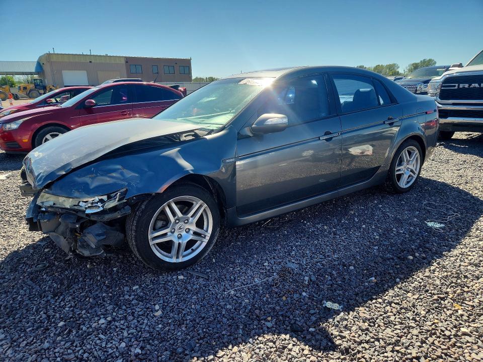 2008 ACURA TL   
