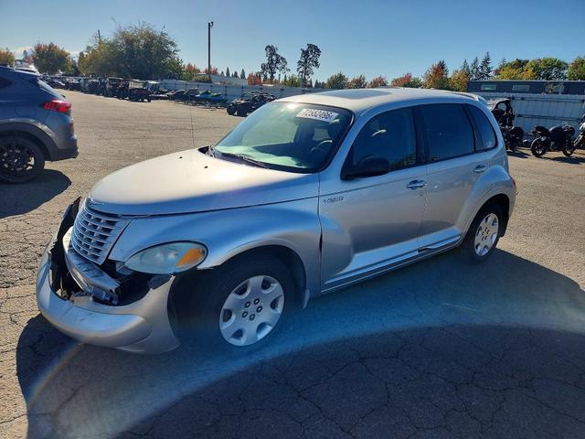 2005 CHRYSLER PT CRUISER GT  