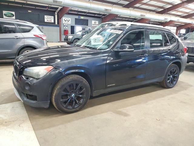 2013 BMW X1