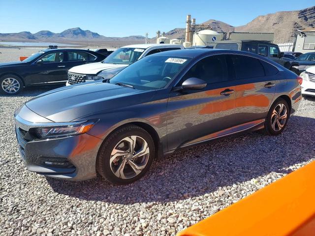 2019 HONDA ACCORD EXL  