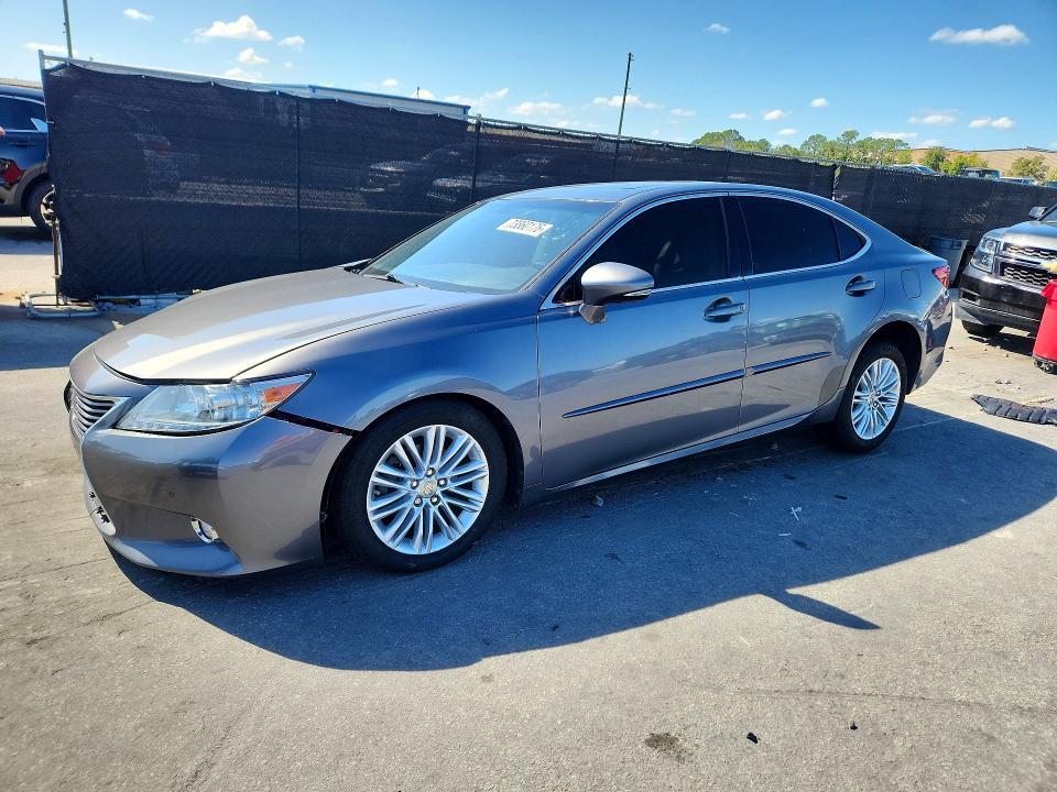 2014 LEXUS ES 350  
