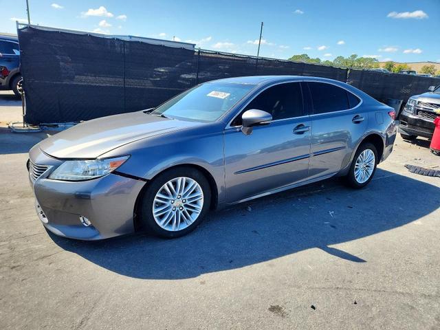 2014 LEXUS ES350