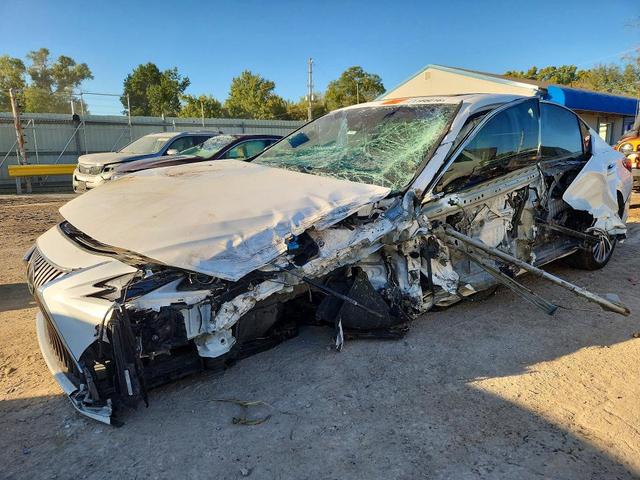 2021 LEXUS ES 250 BASE  