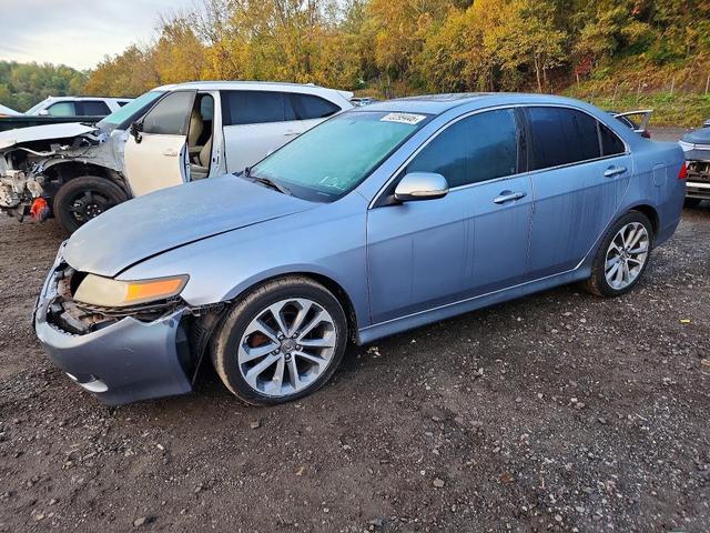 2008 ACURA TSX   
