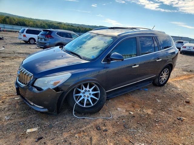 2014 BUICK ENCLAVE   