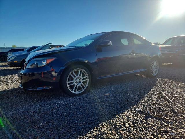 2006 SCION TC BASE