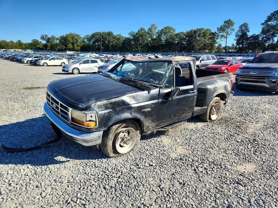 1994 FORD F150   