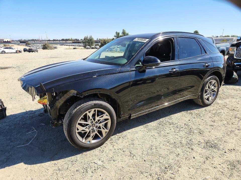 2025 GENESIS GV70 25T STANDARD  
