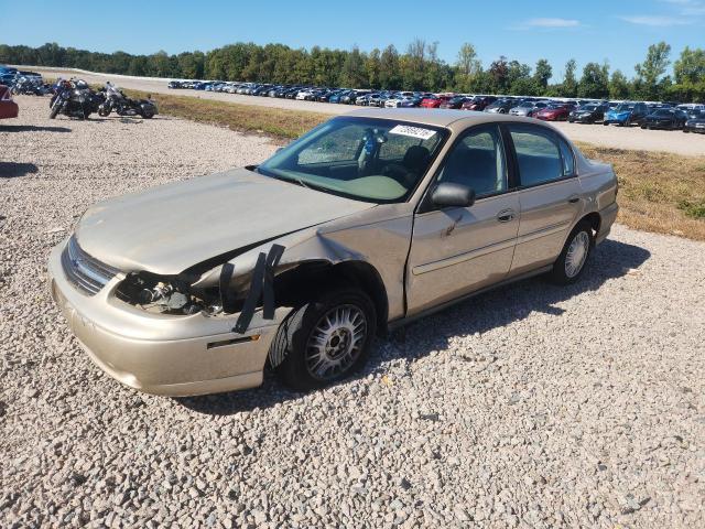 2001 CHEVROLET MALIBU   