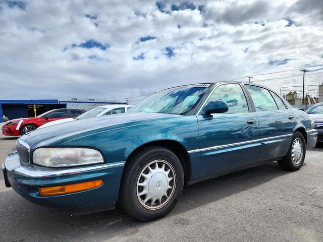 1998 BUICK PARK AVENUE   