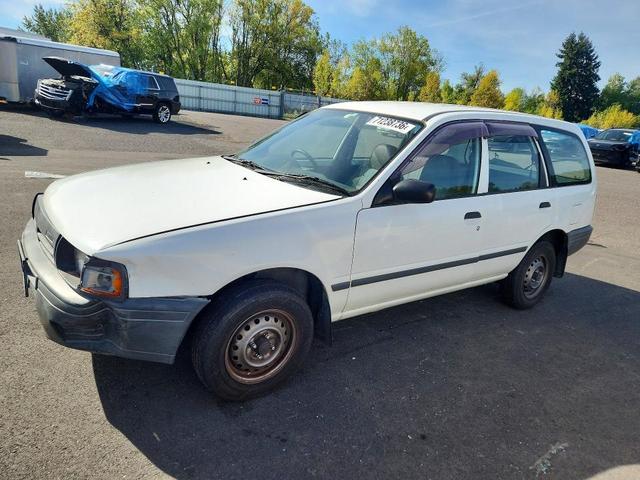1998 MAZDA OTHER   