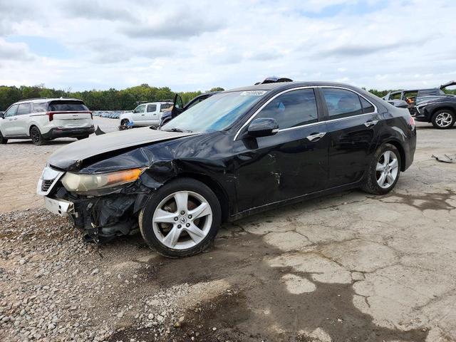 2010 ACURA TSX