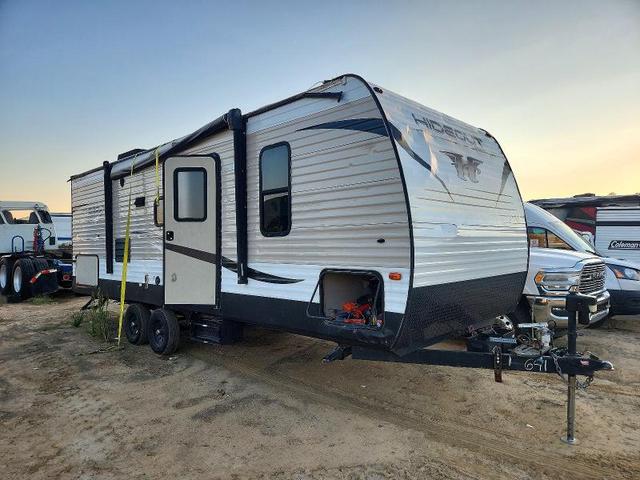 2018 KEYSTONE HIDEOUT CAMPER