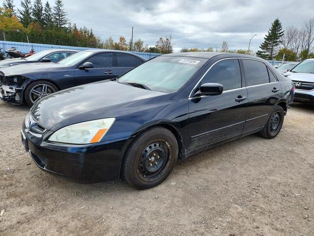 2003 HONDA ACCORD EX  