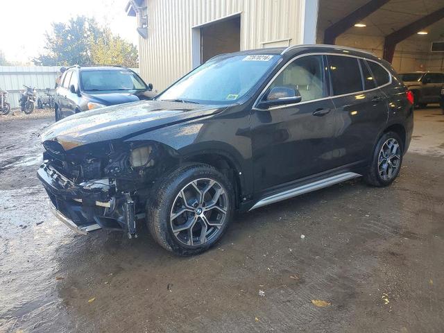 2020 BMW X1