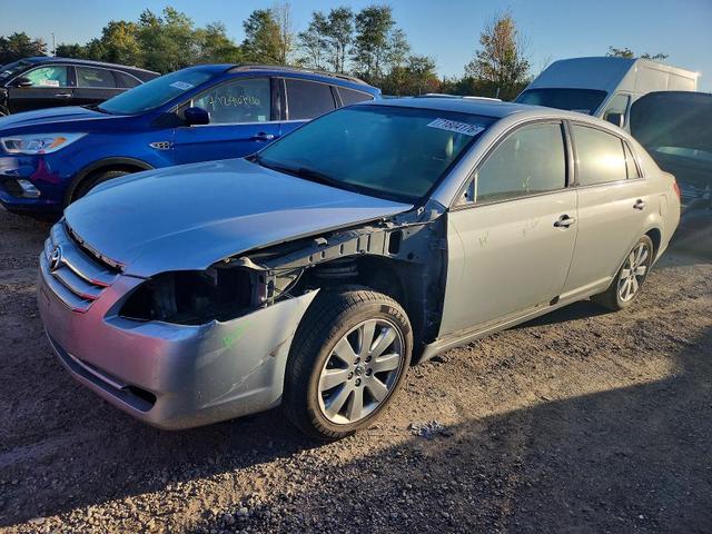2006 TOYOTA AVALON XLS  