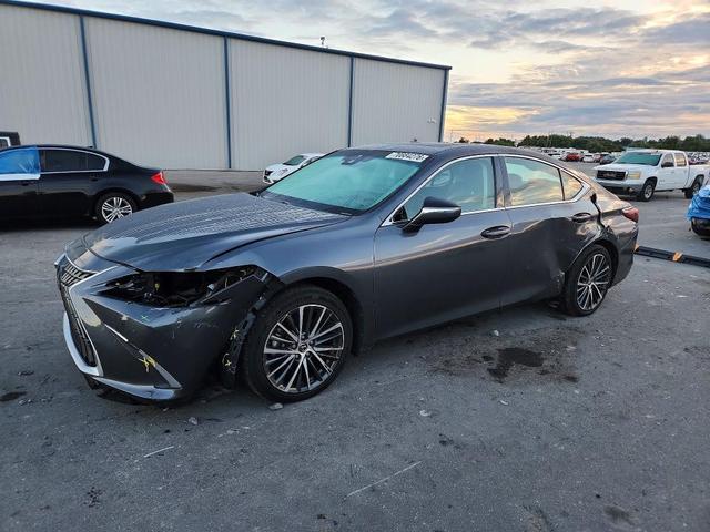 2022 LEXUS ES 350 BASE  
