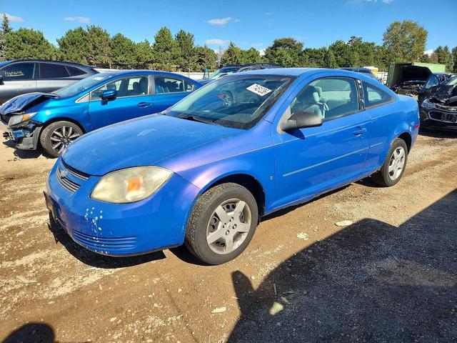 2008 CHEVROLET COBALT LS  