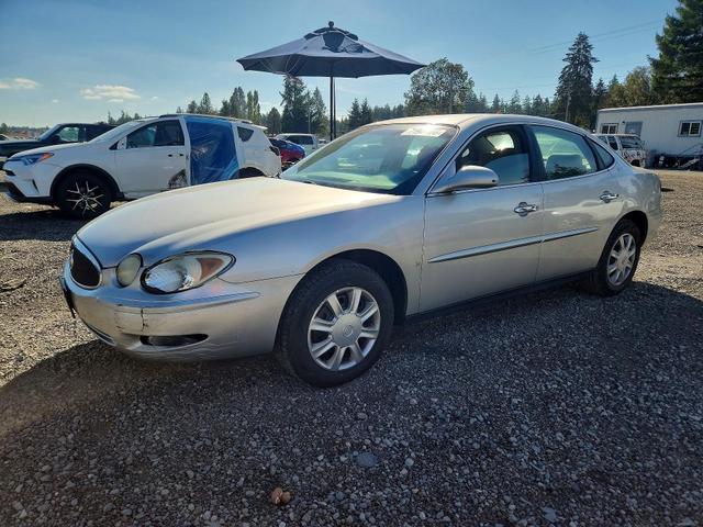 2006 BUICK LACROSSE CX  