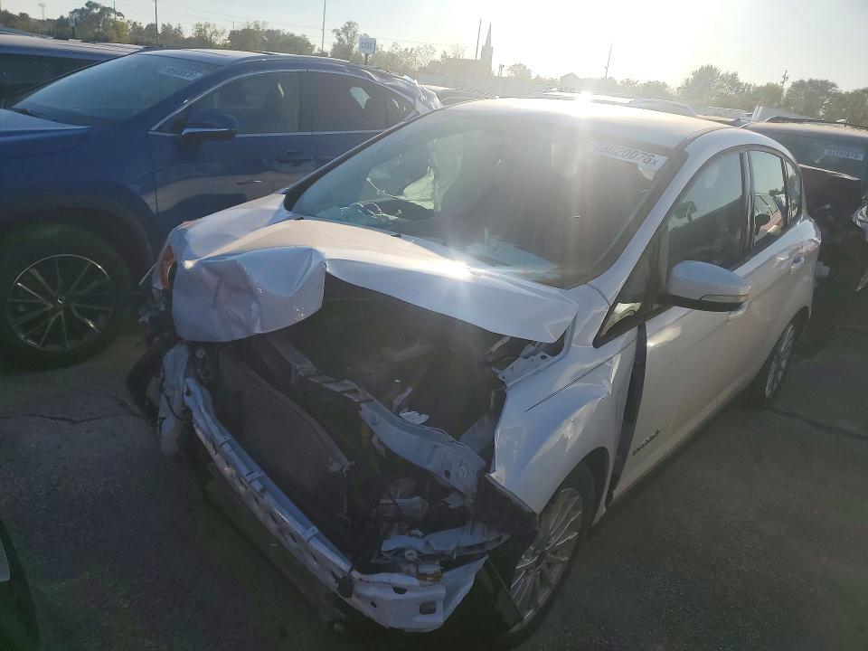 2013 FORD C-MAX SE  