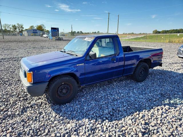 1995 MITSUBISHI MIGHTY MAX   