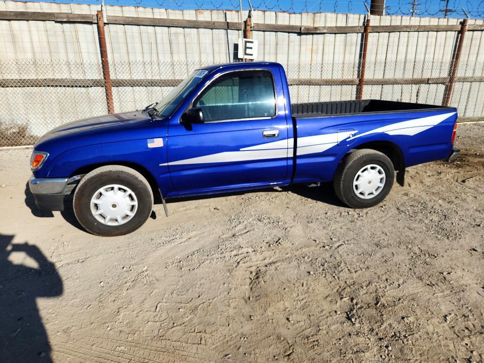 1995 TOYOTA TACOMA BASE  