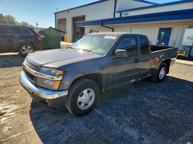 2008 CHEVROLET COLORADO