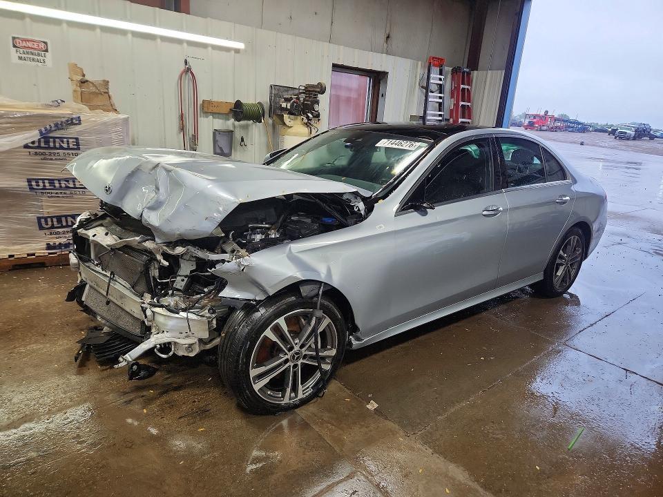 2023 MERCEDES-BENZ E 350 4MATIC  