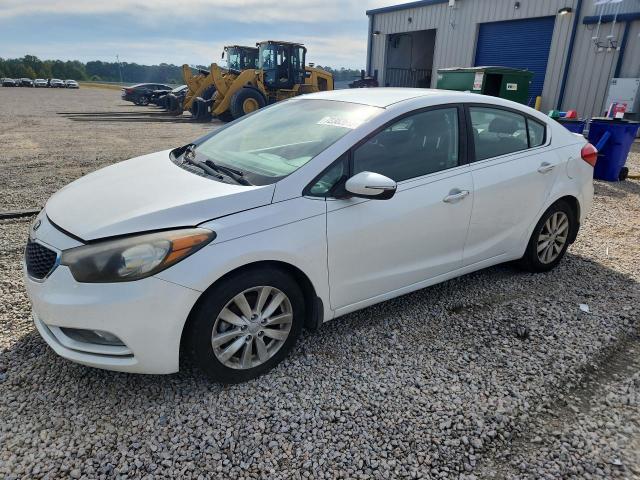 2015 KIA FORTE EX  