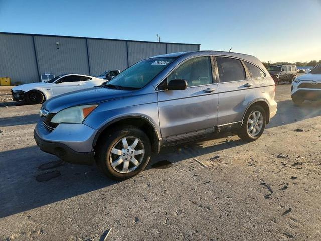 2008 HONDA CRV