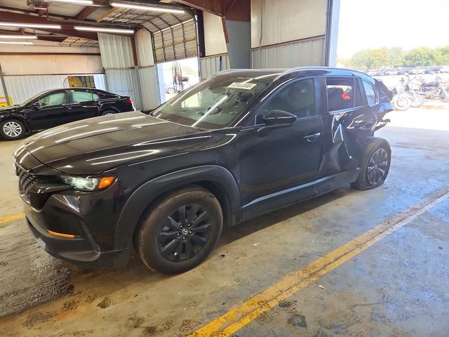 2026 MAZDA CX-50 PREFERRED  