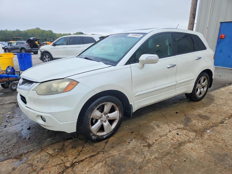 2008 ACURA RDX   
