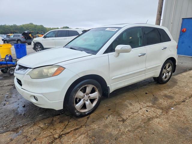 2008 ACURA RDX