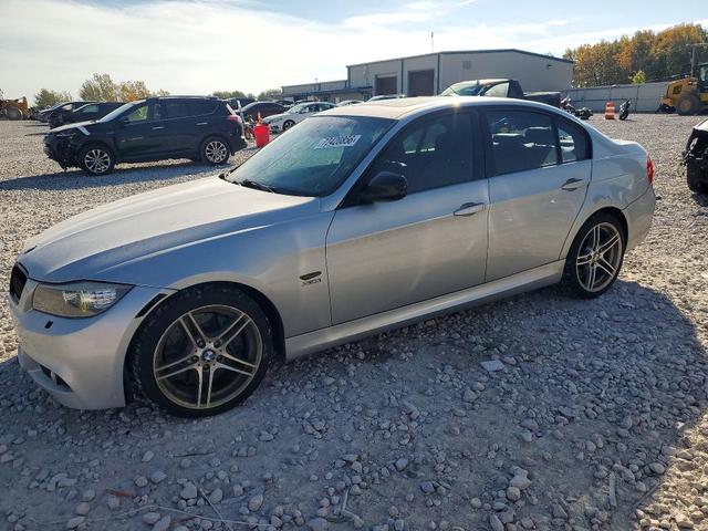 2011 BMW 335 XI  