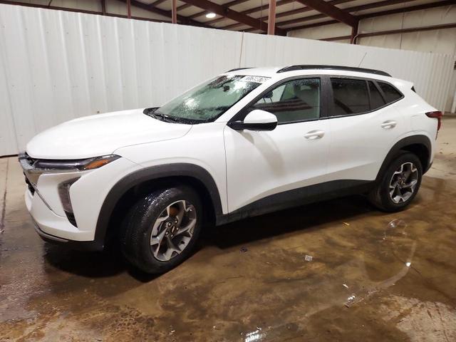 2026 CHEVROLET TRAX 1LT  