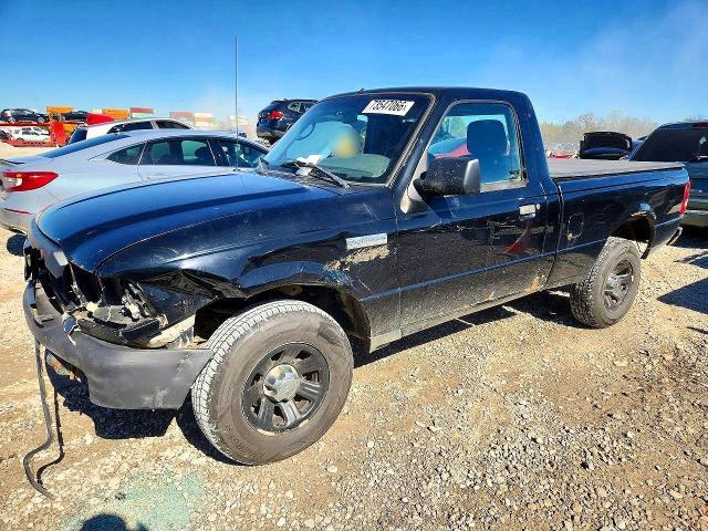 2010 FORD RANGER   